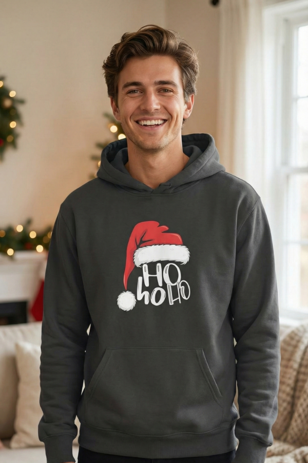 Unisex Oversized Hoodie