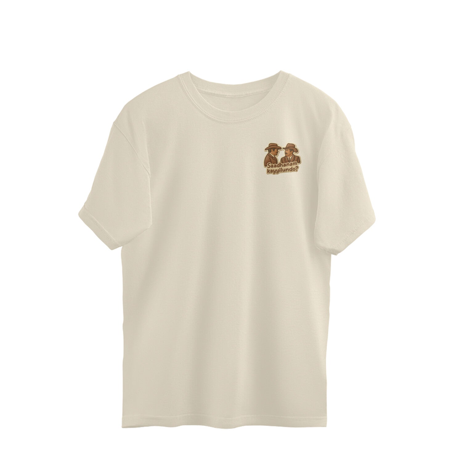 Front View - 5753340