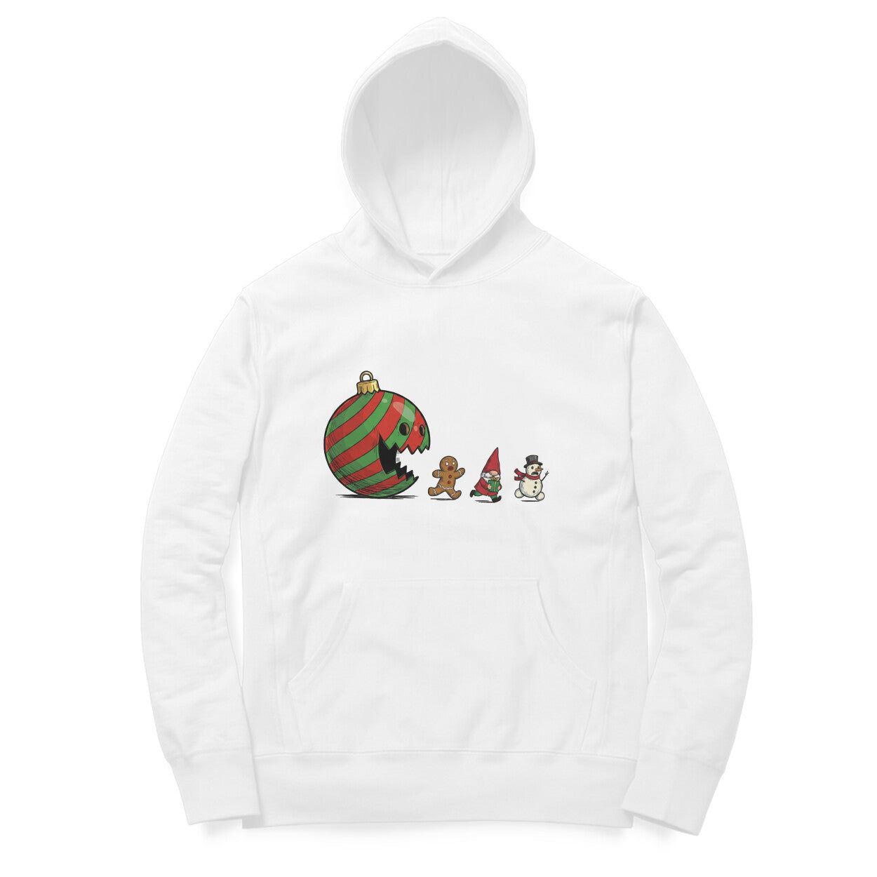 Front View - 5783194